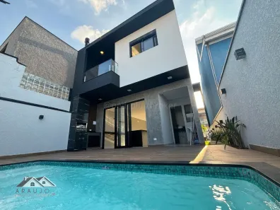 Casa com 3 Quartos à venda, 130m² no Villa Verde, Franco da Rocha