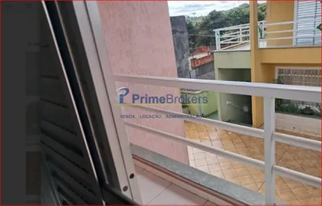 Casa de Condomínio com 2 Quartos para alugar, 160m² no Vila Fachini, São Paulo