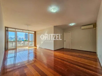 Apartamento com 3 Quartos para alugar, 145m² no Centro, Novo Hamburgo