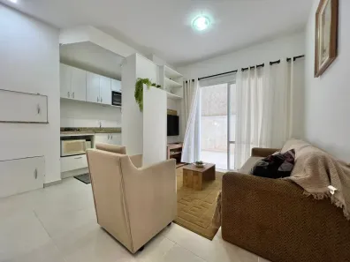 Apartamento com 1 Quarto à venda, 60m² no Capão da Canoa, Capão da Canoa