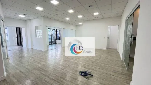 Sala Comercial para venda ou aluguel, 125m² no Vila Mariana, São Paulo