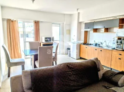 Apartamento com 2 Quartos à venda, 58m² no Real Parque, São José
