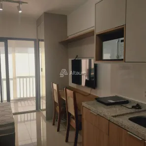 Apartamento com 1 Quarto à venda, 24m² no Paraíso, São Paulo