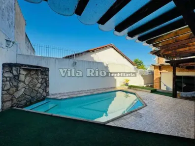 Casa com 4 Quartos à venda, 355m² no Vila da Penha, Rio de Janeiro