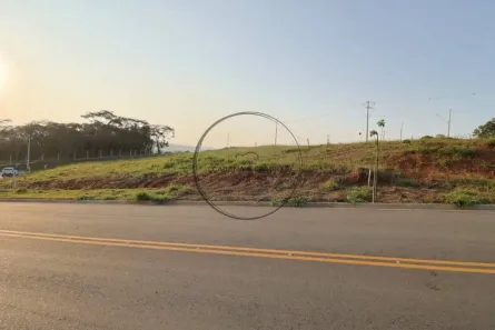 Lote/Terreno à venda, 367m² no Cachoeira, Atibaia