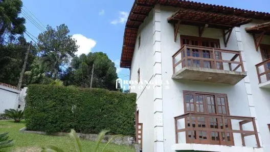 Casa de Condomínio com 3 Quartos à venda, 76m² no Bom Retiro, Teresópolis