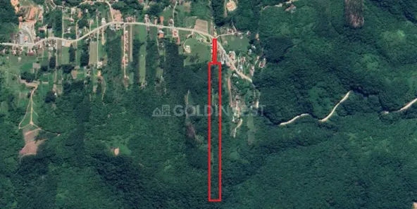 Lote/Terreno à venda, 16200m² no Planície Alta, Guabiruba