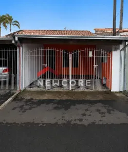 Casa com 3 Quartos à venda, 125m² no Residencial Nancy, Caçapava