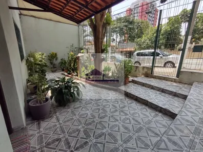 Imóvel Comercial com 5 Quartos à venda, 270m² no Mirandópolis, São Paulo