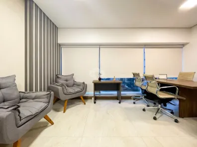Sala Comercial à venda, 41m² no Cristal, Porto Alegre