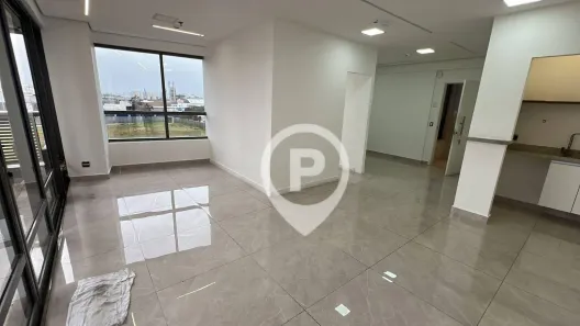 Sala Comercial para venda ou aluguel, 54m² no Cerâmica, São Caetano do Sul
