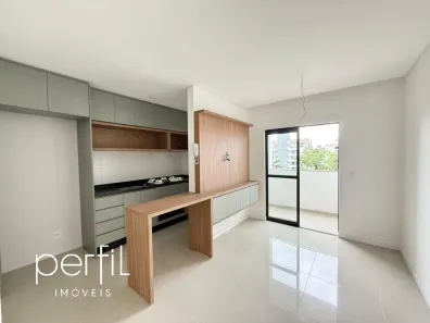 Apartamento com 3 Quartos à venda, 78m² no Anita Garibaldi, Joinville