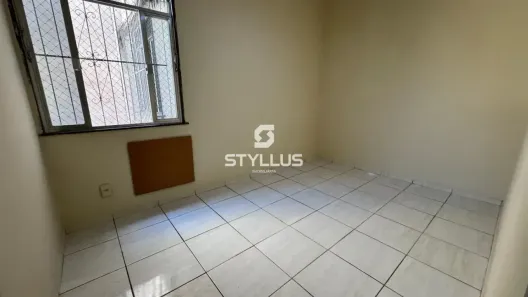 Apartamento com 2 Quartos à venda, 50m² no Méier, Rio de Janeiro