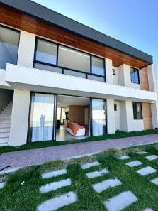 Apartamento com 3 Quartos à venda, 117m² no Buraquinho, Lauro de Freitas
