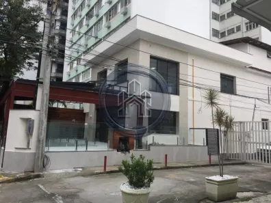Imóvel Comercial com 1 Quarto à venda, 360m² no Icaraí, Niterói