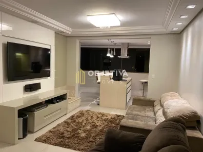 Apartamento com 3 Quartos à venda, 111m² no Centro, Canoas