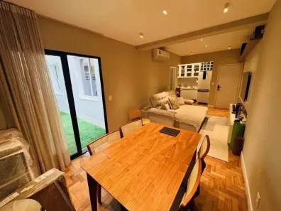 Apartamento com 2 Quartos à venda, 45m² no Flamengo, Rio de Janeiro