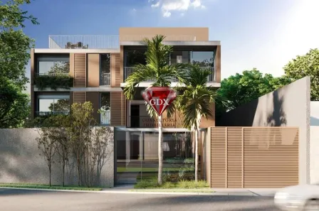 Casa de Condomínio com 3 Quartos à venda, 190m² no Pinheiros, São Paulo