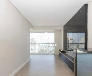 Apartamento com 2 Quartos à venda, 111m² no Jardim Dom Bosco, São Paulo