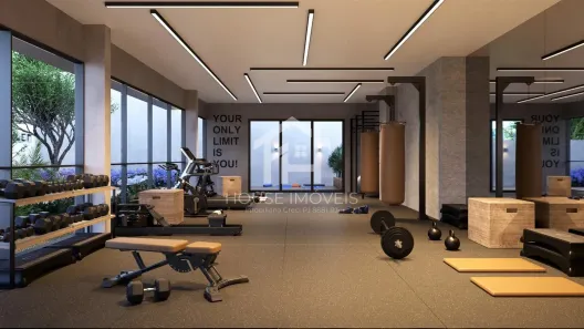 Apartamento com 3 Quartos à venda, 116m² no Barra da Tijuca, Rio de Janeiro
