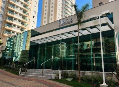Apartamento com 2 Quartos à venda, 75m² no Gleba Fazenda Palhano, Londrina