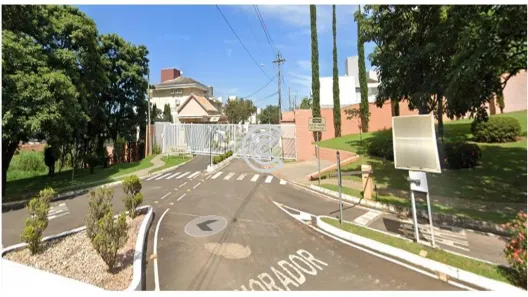 Lote/Terreno à venda, 396m² no Jardim Jurema, Valinhos