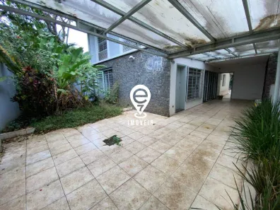 Sobrado com 8 Quartos para alugar, 236m² no Vila Mariana, São Paulo