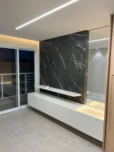 Apartamento com 1 Quarto à venda, 60m² no Centro, Campinas