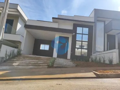 Casa com 3 Quartos à venda, 140m² no Wanel Ville, Sorocaba