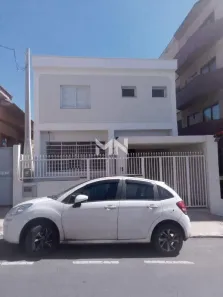 Casa com 2 Quartos para alugar, 228m² no Centro, Itu