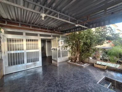 Casa com 2 Quartos à venda, 85m² no Todos os Santos, Rio de Janeiro