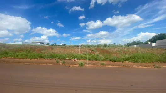 Lote/Terreno à venda, 600m² no Jardim Diamante, Jaú