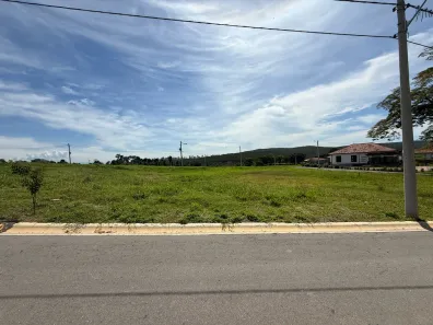 Fazenda/Sítio com 1 Quarto à venda, 363m² no Borda da Mata, Caçapava