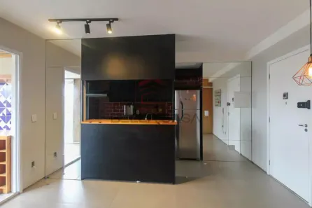 Apartamento com 2 Quartos à venda, 59m² no Vila Prudente, São Paulo