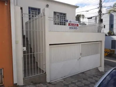 Casa com 3 Quartos para alugar, 100m² no Centro, Sorocaba