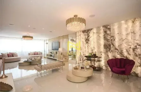 Apartamento com 3 Quartos à venda, 253m² no Real Parque, São Paulo