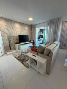 Apartamento com 2 Quartos à venda, 93m² no Tatuapé, São Paulo