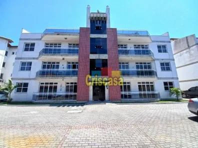 Cobertura com 2 Quartos à venda, 141m² no Extensão do Bosque, Rio das Ostras