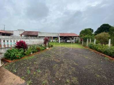 Fazenda/Sítio com 3 Quartos à venda, 1800m² no Residencial Morada do Sol, Jaú