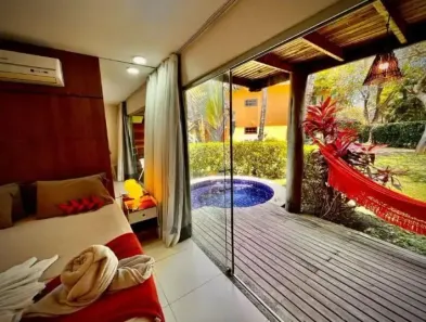 Apartamento com 1 Quarto à venda, 45m² no Pescaria, Maceió