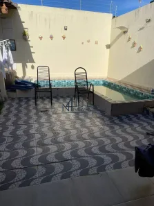 Casa com 2 Quartos à venda, 100m² no Jardim das Acácias, Aparecida de Goiânia
