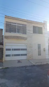 Sobrado com 4 Quartos à venda, 248m² no Prisco Viana, Barra dos Coqueiros
