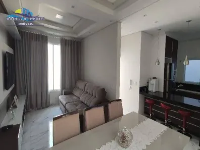 Casa com 3 Quartos à venda, 162m² no Jardim Residencial Vaughan, Sumaré