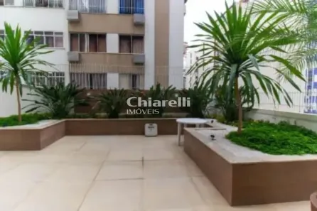 Apartamento com 2 Quartos à venda, 80m² no Icaraí, Niterói