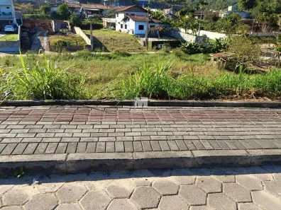 Lote/Terreno à venda, 300m² no Lageado Baixo, Guabiruba