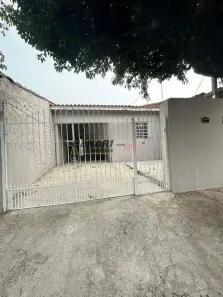 Casa com 2 Quartos à venda, 150m² no Jardim Morada do Sol, Indaiatuba