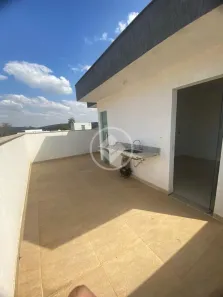 Apartamento com 3 Quartos à venda, 44m² no Jardim Imperial, Lagoa Santa