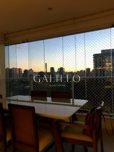 Apartamento com 2 Quartos à venda, 69m² no Cidade Monções, São Paulo