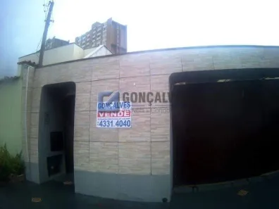 Casa com 3 Quartos à venda, 232m² no Parque Terra Nova, São Bernardo do Campo