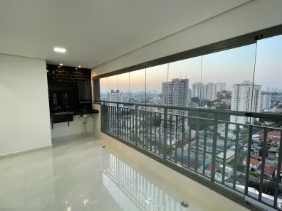 Apartamento com 2 Quartos à venda, 73m² no Vila Independência, São Paulo